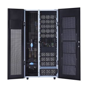 3-phase Visench APlus 60kw Power Module OEM UPS On-line for Security Monitoring Alarm