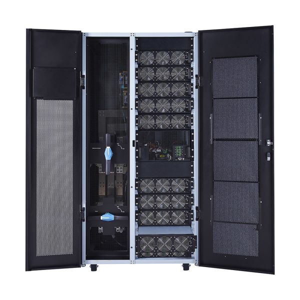 Quality 3-phase Visench APlus 60kw Power Module OEM UPS On-line for Security Monitoring Alarm for sale