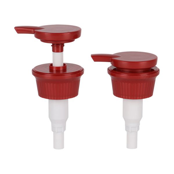 factory supply 33 410 plastic lotion dispenser pump for daily use bottles