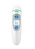 Quality 5 In 1 Digital Forehead Thermometer Infrared Fever Meter High Accuracy With New Algorithm for sale