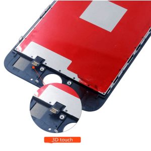 TFT 4.7 Inches 6s Iphone LCD Touch Screen OEM One Year Warranty