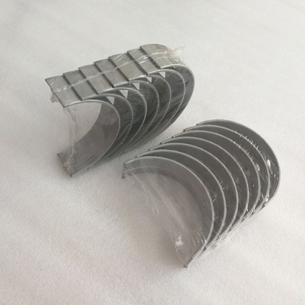 Engine Bearing 6BB1 6BD1 6BF1 6BG1Diesel Engine Crankshaft Main Bearing Z-1