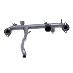 06C121085H Engine Parts Cooling Water Pipe