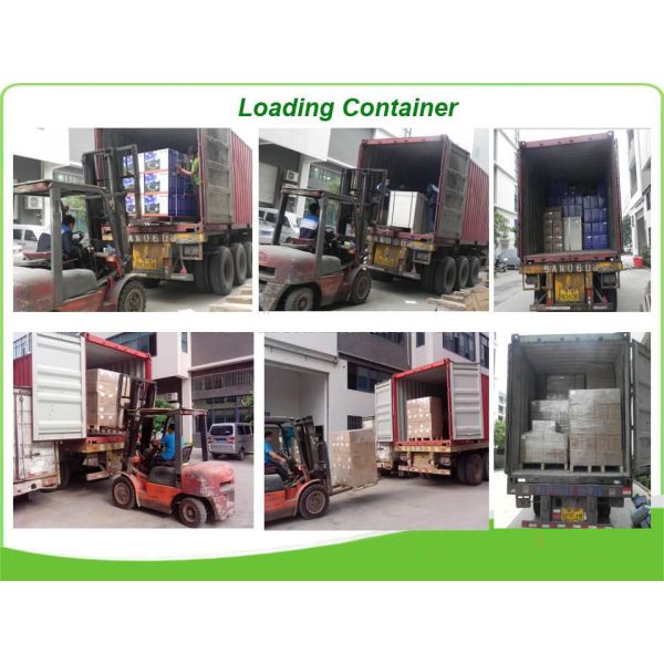 Durable Second Hand Ying Lee Solar Panels 40 To 85 °C Operating Temperature