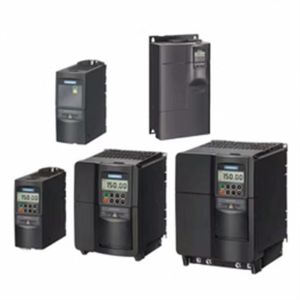 7.5kW Micromaster 440 6SE6440-2UD25-5CA1 MM440 Frequency Converter