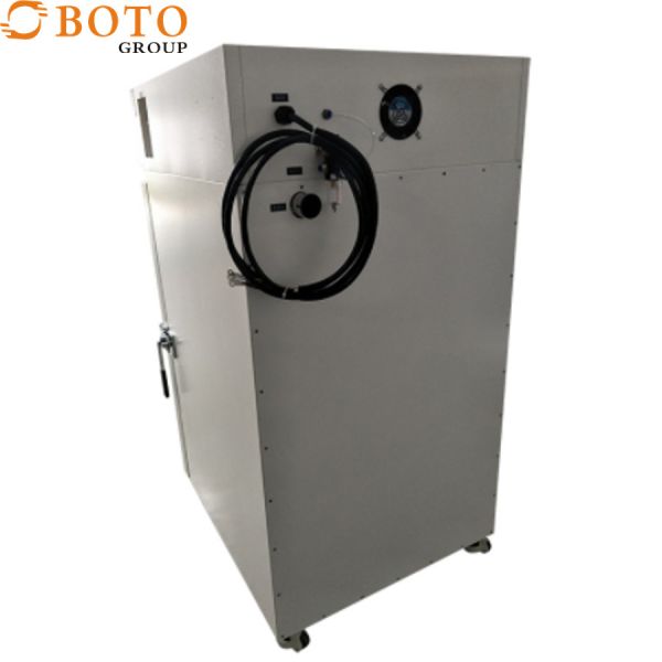 High-Precision Temperature & Humidity Test Chamber for Quality Assurance