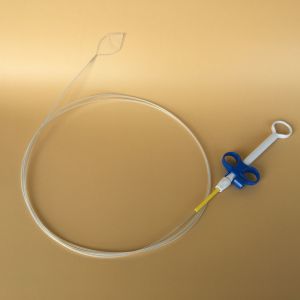 Chinese Medical Disposable Loop Net of surgical instruments