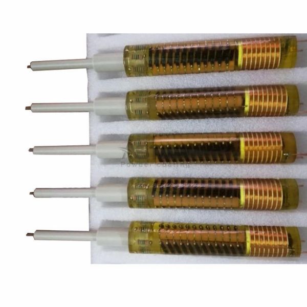 259900 High Voltage C4 Cascade Powder Coating