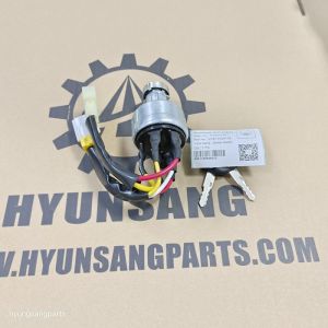 Starter Switch VOE14529152 VOE 14529152 For EC240C EC290C EC360C