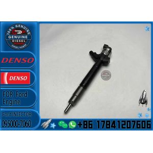 Diesel Engine Fuel Injector 095000-7060 6C1Q-9K546-BC