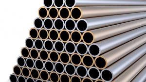 Wholesale ANSI 10MM Seamless Cold Drawn Steel Tube Precision Steel Pipe 35# 45# 16Mn from china suppliers