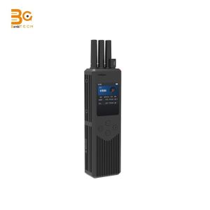 Extremely Portable Handheld Finding UAS Detection and Direction