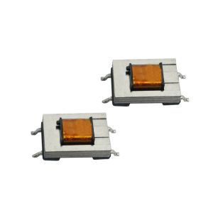 ED8*11 Nickel Steel Permalloy Audio Transformer High Fidelity Audio Transmission