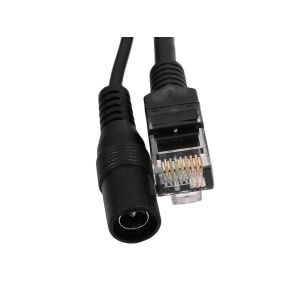 Passive PoE Kit (Passive PoE Splitter + Passive PoE Injector)