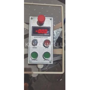 40 Ton Conventional Welding Rotator Machine PU Roller Welding Tank Bolt Fixed