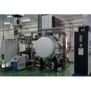 High Wax Collection Rate Metal Sintering Furnace , Vacuum Sintering Dewaxing