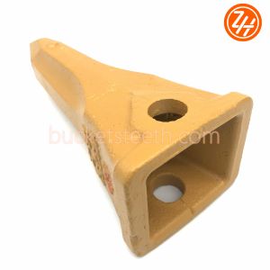 SHANTUI Abrasion Resistant IU3252RC E311 E312 E315 Excavator Bucket Teeth Heavy