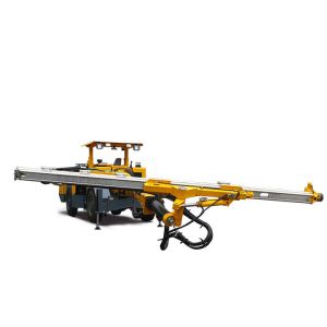 Wholesale Face Drilling Rig Machine Rock Support Drill Rigs from china suppliers