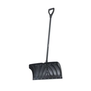 Wholesale 15IN Blade Length D-Grip Snow Pusher S033PY for Quick Snow Removal in 2024 from china suppliers