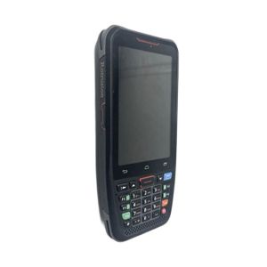 China Dustproof Handheld PDA Scanner Ip67 Ip68 Waterproof Mobile Terminal on sale China Dustproof Handheld PDA Scanner Ip67 Ip68 Waterproof Mobile Terminal on sale