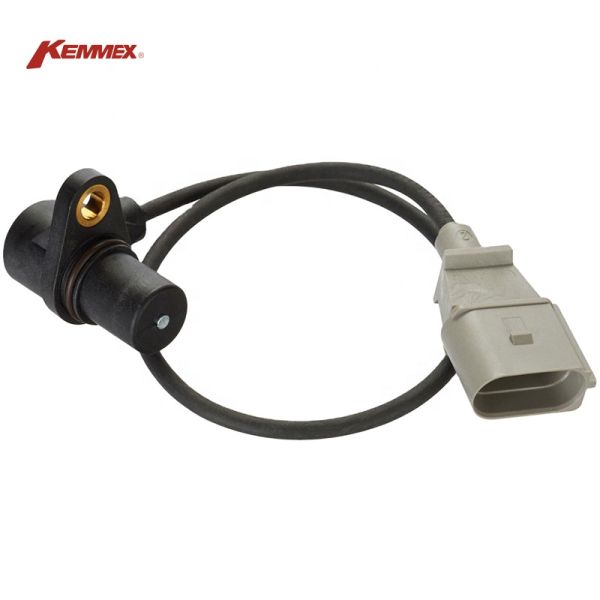 309060433078B Crankshaft Sensor for Audi A6/Q7 PORSCHE Seat VW Volkswagen at Affordable