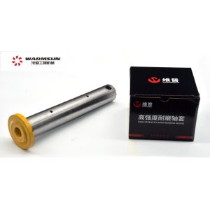 Sany A810303990031 Backhoe Teeth Pins For SY335 Excavators