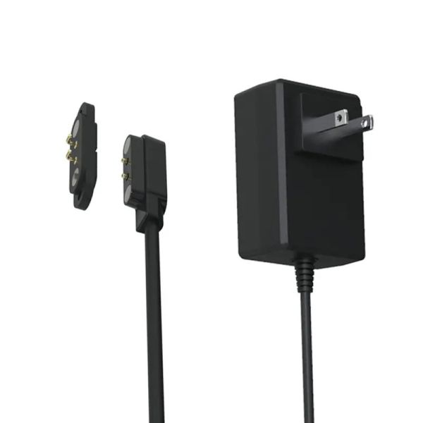 Quality Wholesale Price 5v 12v 2a Pc Wall Mount Switching Power Adapter 12v Ac Dc 2 Pin Magnetic Connector To Power Adapter With 2a Output Desktop Connection for sale