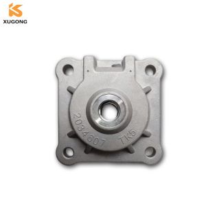 Wholesale 2034607 CENTER JOINT COVER for HITACHI EX100-3 EX120-3 EX120-2 EX60-2 EX200-5 Engine from china suppliers