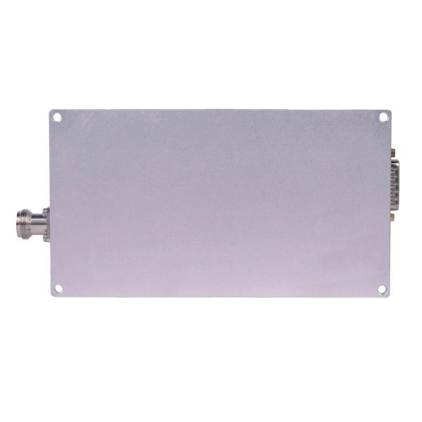 Quality 1550-1650MHz DJI Drone FPV UAV RF Module Wifi And Cellular Jammer 100W for sale