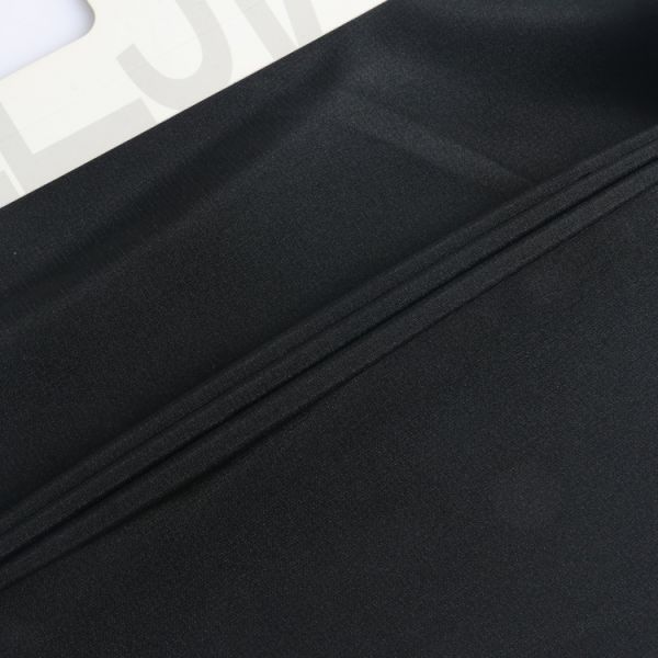 ocean recycle poly ripstop 50D shopping bag/shower curtain fabric