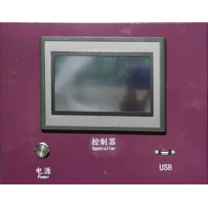 IEC GB Constant Temperature Humidity Test Chamber TEMI 880 Control