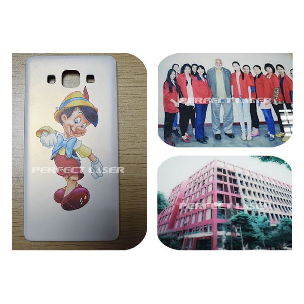 Large Format Industrial Automatic UV Flatbed Printer for Glass, Wood, Ceramics