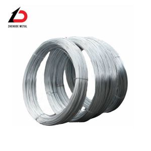 Binding Gi Wire Bwg 18 20 21 22 Electro Galvanized Wire Carbon Steel Wire For