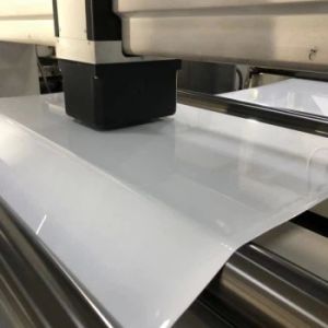 High Quality Vicat point 74±2 Thickness 0.10-0.76mm Common Thickness PETG