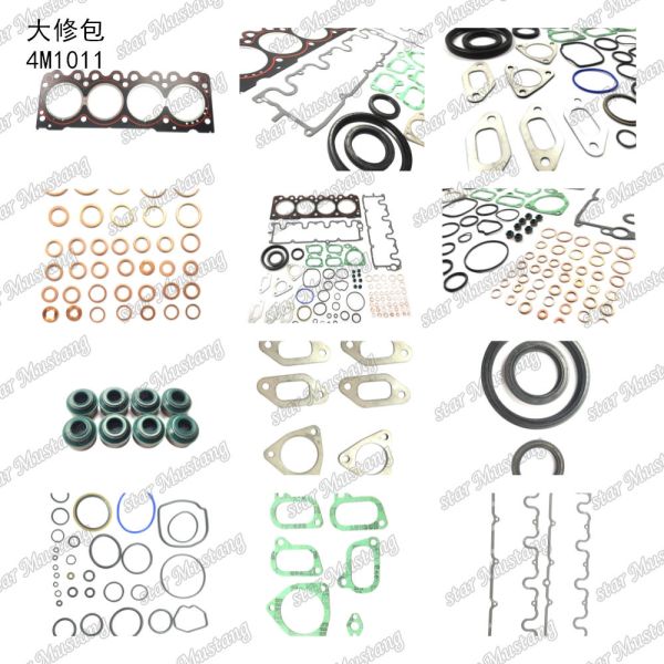Full Gasket Kit 4M1011 Engine Part