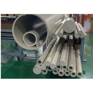 Wholesale Glass Fiber Virgin PEEK Tube Material Modified Reinforced from china suppliers