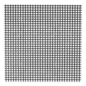 Anti Theft Mosquito Proof Metal Window Screen Mesh Durable Door Protection