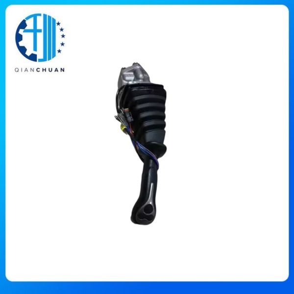 Control Level 31Q6-20023 For Hyundai R160LC-9 Excavator Engine Parts