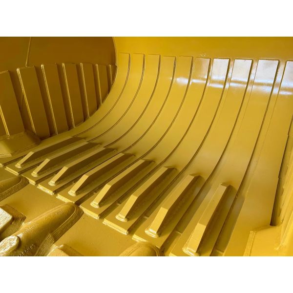 Energy Mining Excavator Rock Bucket Q345B Q460 Rock Bucket