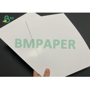 Chromocoat Art Paper 270gsm 300gsm 350gsm 400gsm Gloss On Both Sides