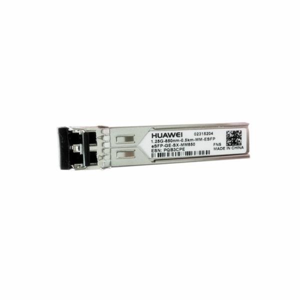 Quality Stackwise Optic Transceiver Module SFP-1000BaseT Huawei SFP Module From 100G Data Rate With SFP Connector Type for sale