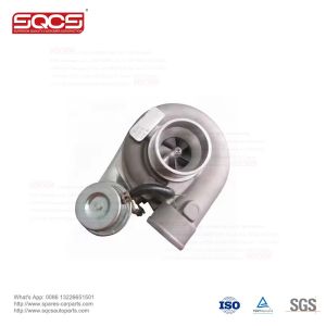 Sprinter 904 SPRINTER 410 D Turbocharger OE 6020960899 for Mercedes W901 W902