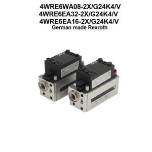4WRE6WA08-2X/G24K4/V 4WRE6EA32-2X/G24K4/V 4WRE6EA16-2X/G24K4/V German made