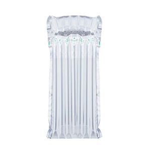 50 To 75 Microns Inflatable Air Bubble Wrap single layer