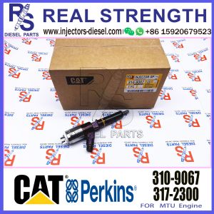 Fuel Injector 292-3780 320-0680 2645A718 2645A734 310-9067 292-3770 292-3755 306