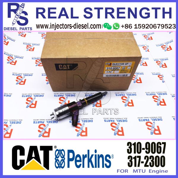 Fuel Injector 292-3780 320-0680 2645A718 2645A734 310-9067 292-3770 292-3755 306