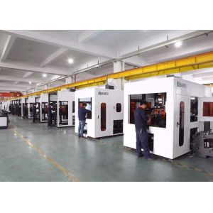 Eco Friendly Gift Bag Non Woven Box Bag Making Machine Computerized