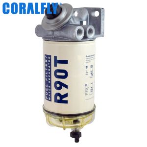 Wholesale Spin On Fuel Filter R90t Racor Fuel Filter ODM Available from china suppliers