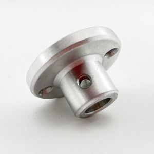 Customized Request OEM Aluminum Machining Part Cm0164 with ASTM Standard