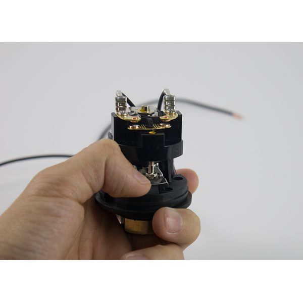 pressure switch
